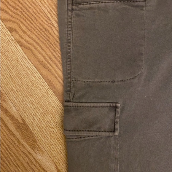 ECRU WOMEN'S CARGO PANTS SIZE 0 - Picture 3 of 6